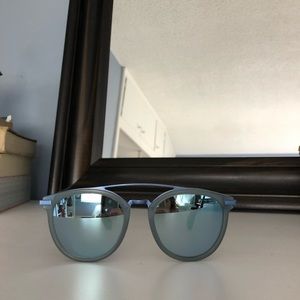 Toms Reflective Sunglasses